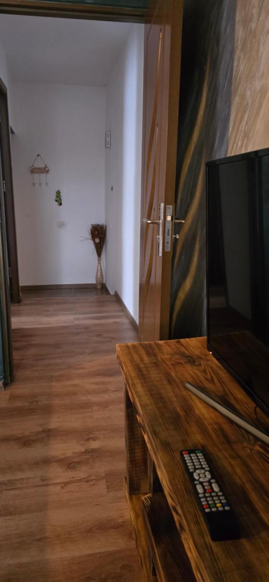 Vila Curtea de Argeş エクステリア 写真