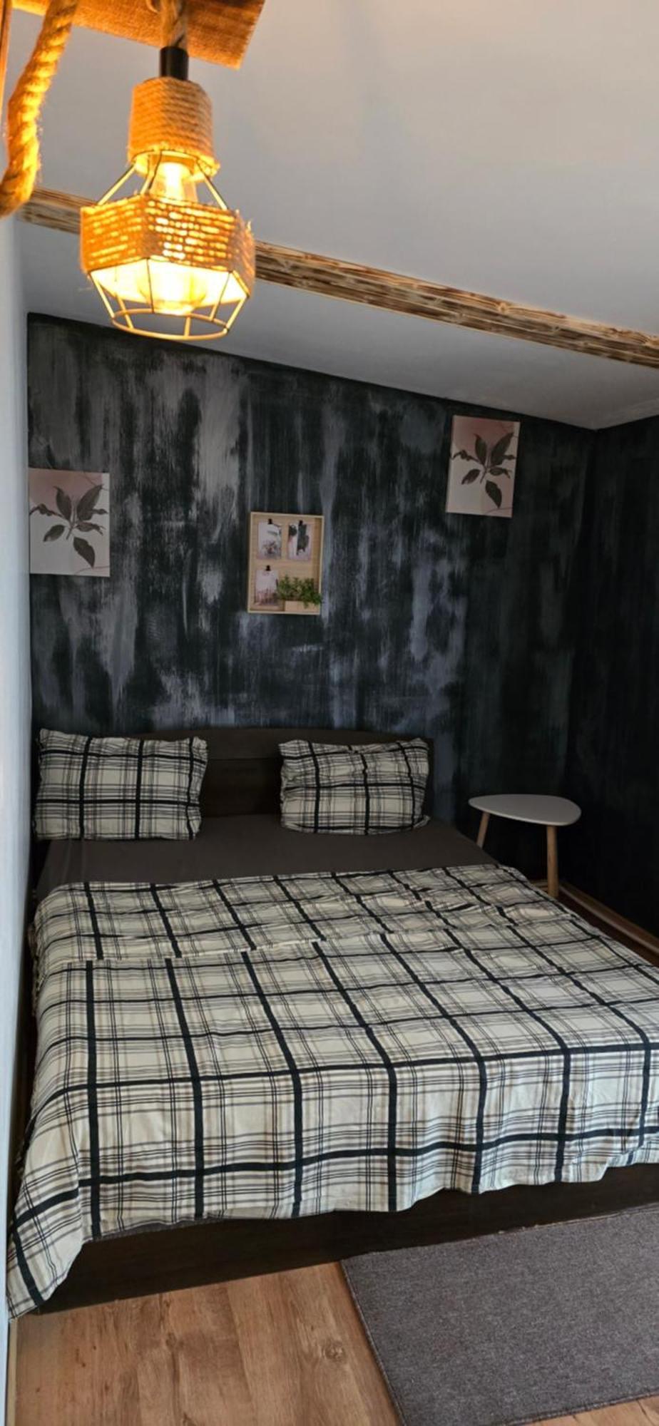 Vila Curtea de Argeş エクステリア 写真
